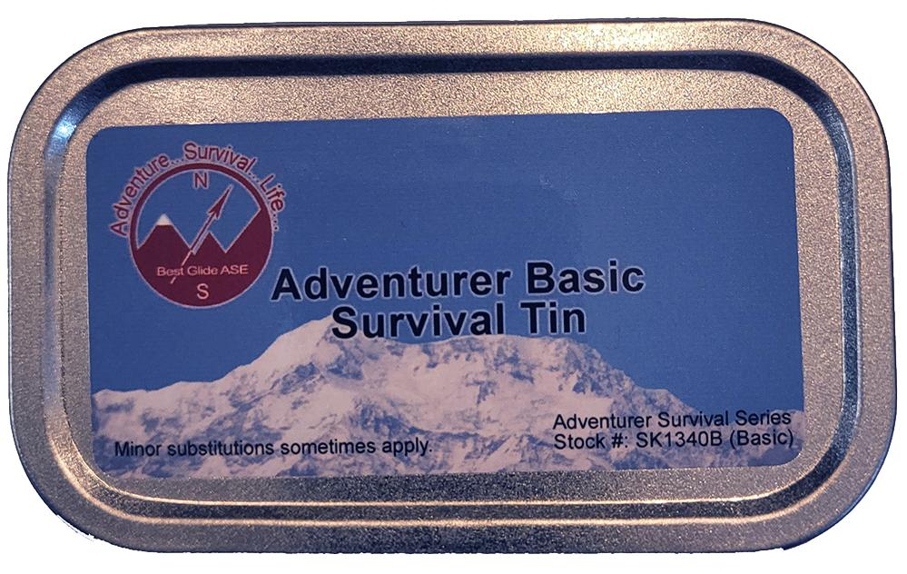 Compact Emergency Survival Mirror – Best Glide ASE