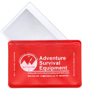 Best Glide ASE Survival Fishing Kit - Compact Version (1)