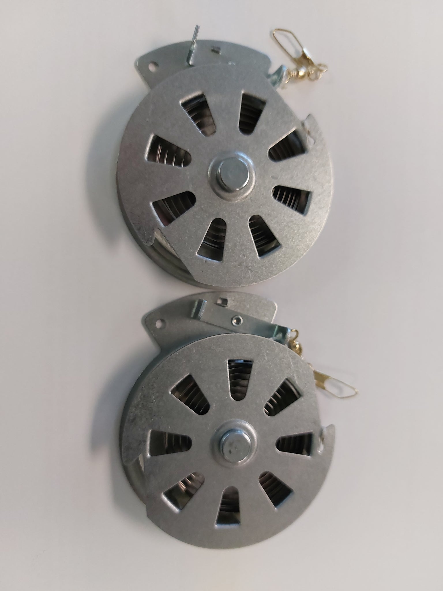 Automatic Fishing reel (yo-yo) 