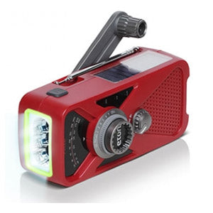 Eton Emergency Radio