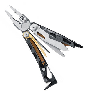 Leatherman MUT Tool