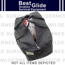 Best Glide ASE Survival Fishing Kit - Standard Version (PSK Holder not Incl)